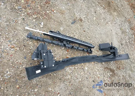 2025 Ford Expedition Platinum Max из США, поврежденный, VIN 1FMJK1M87SEA35639